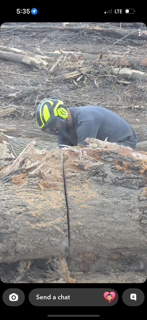 Land Clearing for DGD Outdoor Services LLC in Howell, MI