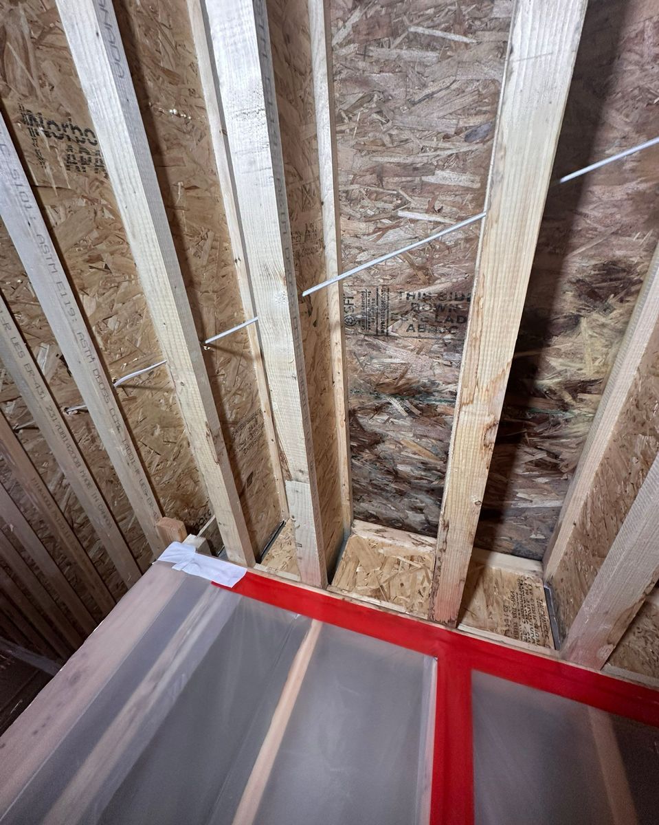 Mold Remediation for ACM Environmental in Salt Lake City, UT