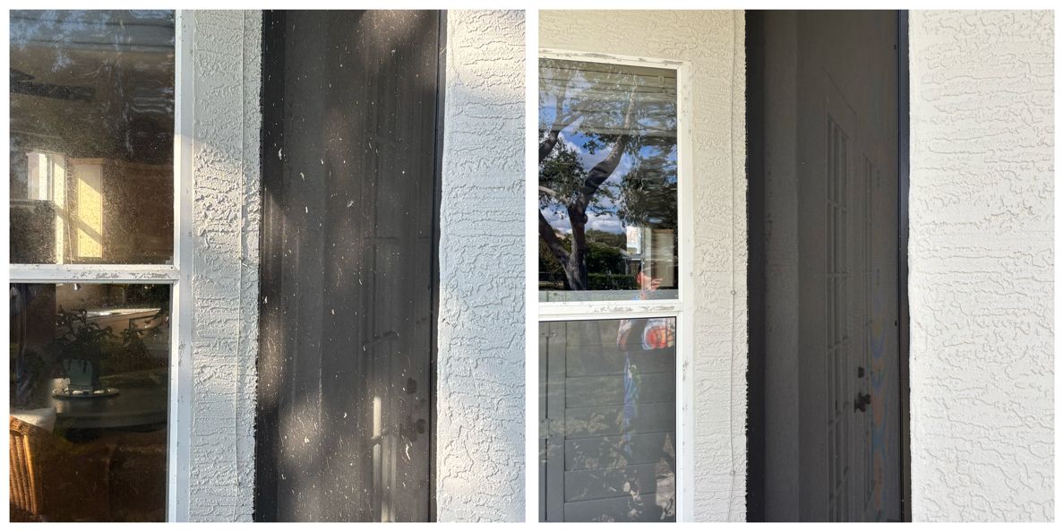 Exterior Cleaning for My Softwash Guys in Venice, FL