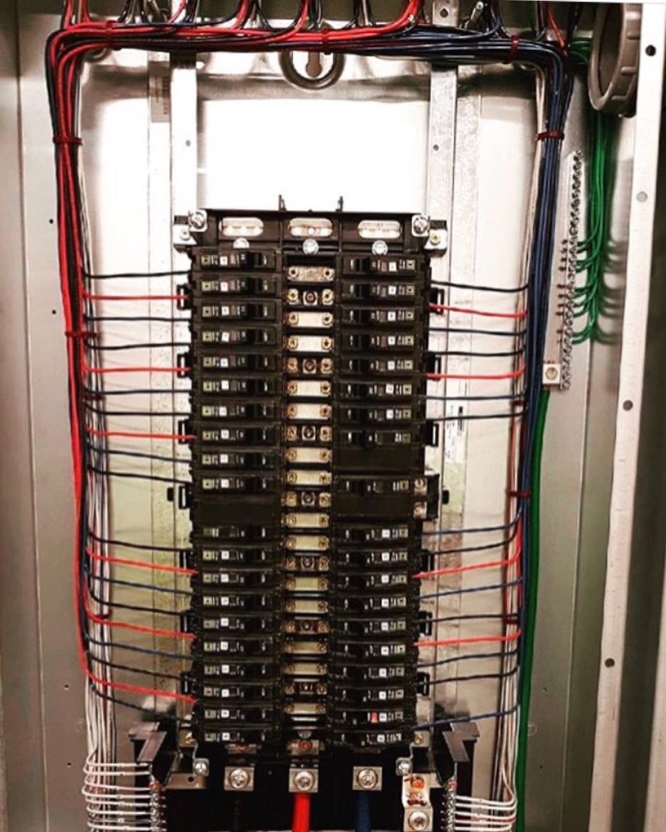 Wiring and Rewiring for Florida Tech Installers in Orlando, FL