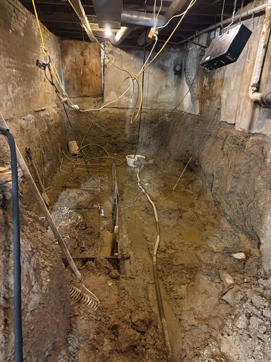 General Home Repair for RS Hunter LLC in Lycoming County, PA