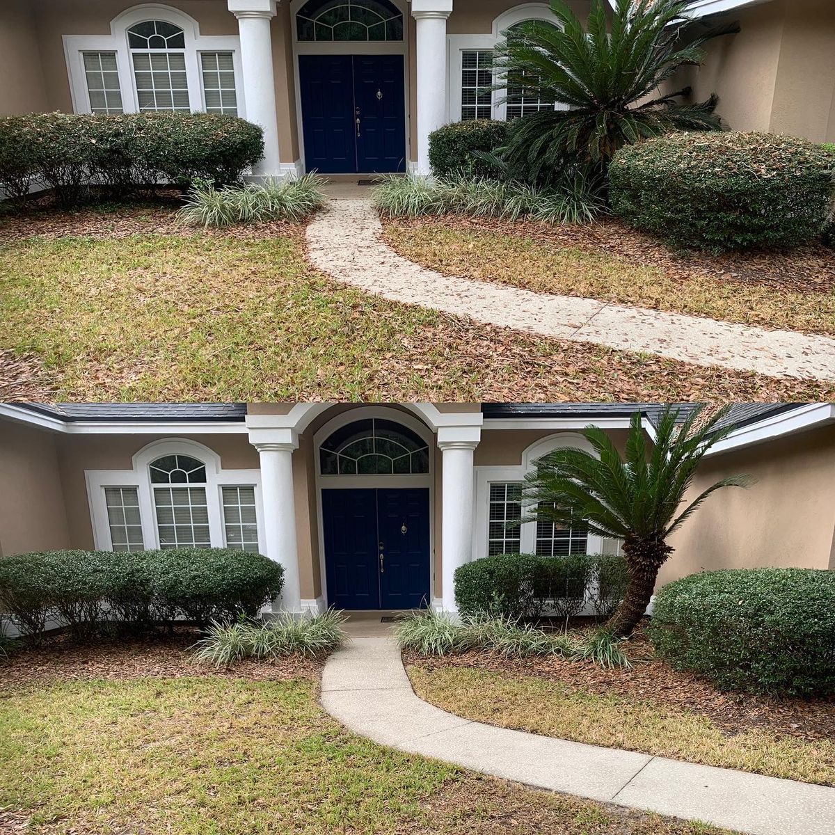 Landscape Maintenance & Mowing Services for Kings Legacy Services in Gainesville ,  FL