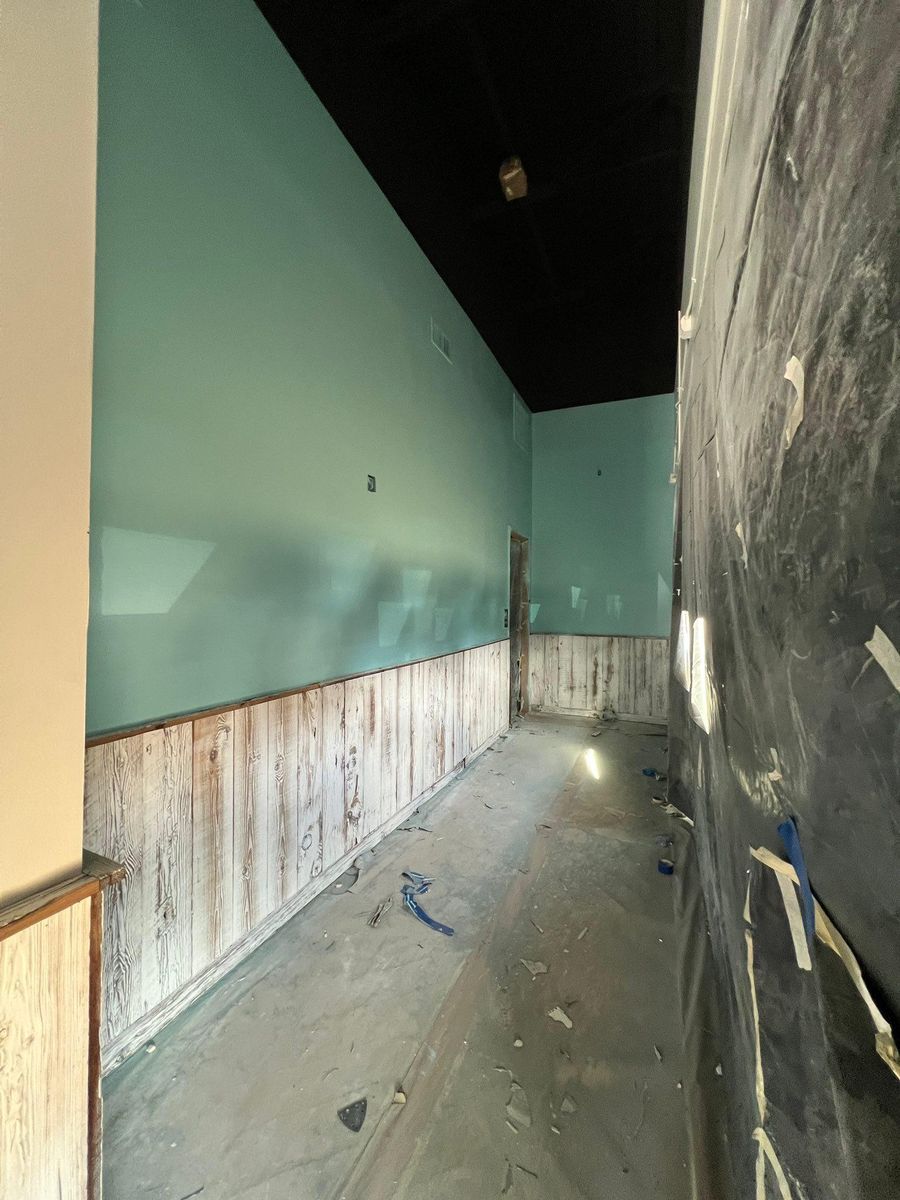 Remodeling for Ruben Munoz Painting and Remodeling  in Fort Worth, TX