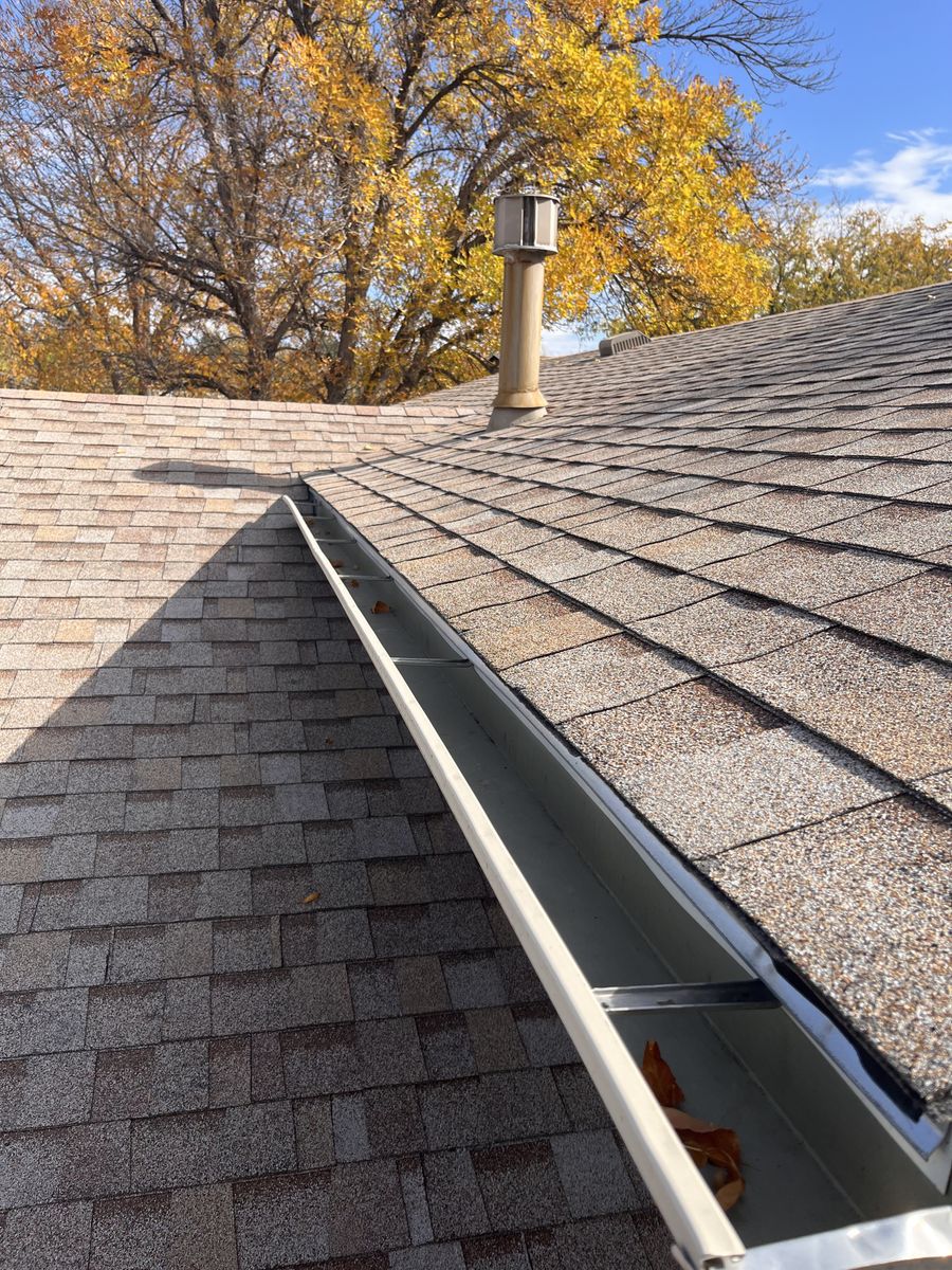Gutters for Divine Roofing LLC in Severance, CO