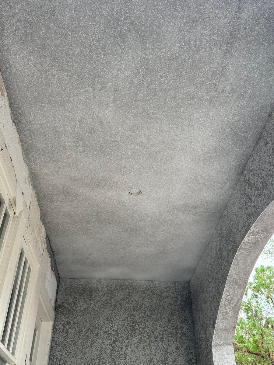 Interior Painting for Escorpio Painting in Tampa, FL