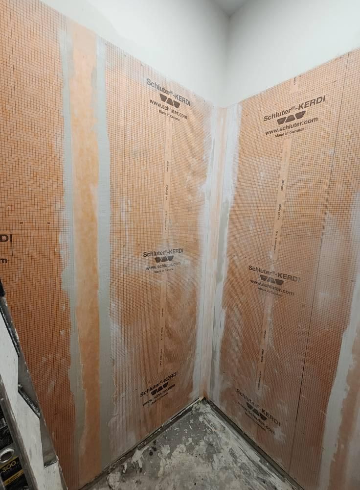 Bathroom Remodeling for Elite Custom Tile Installations in Ocala, FL