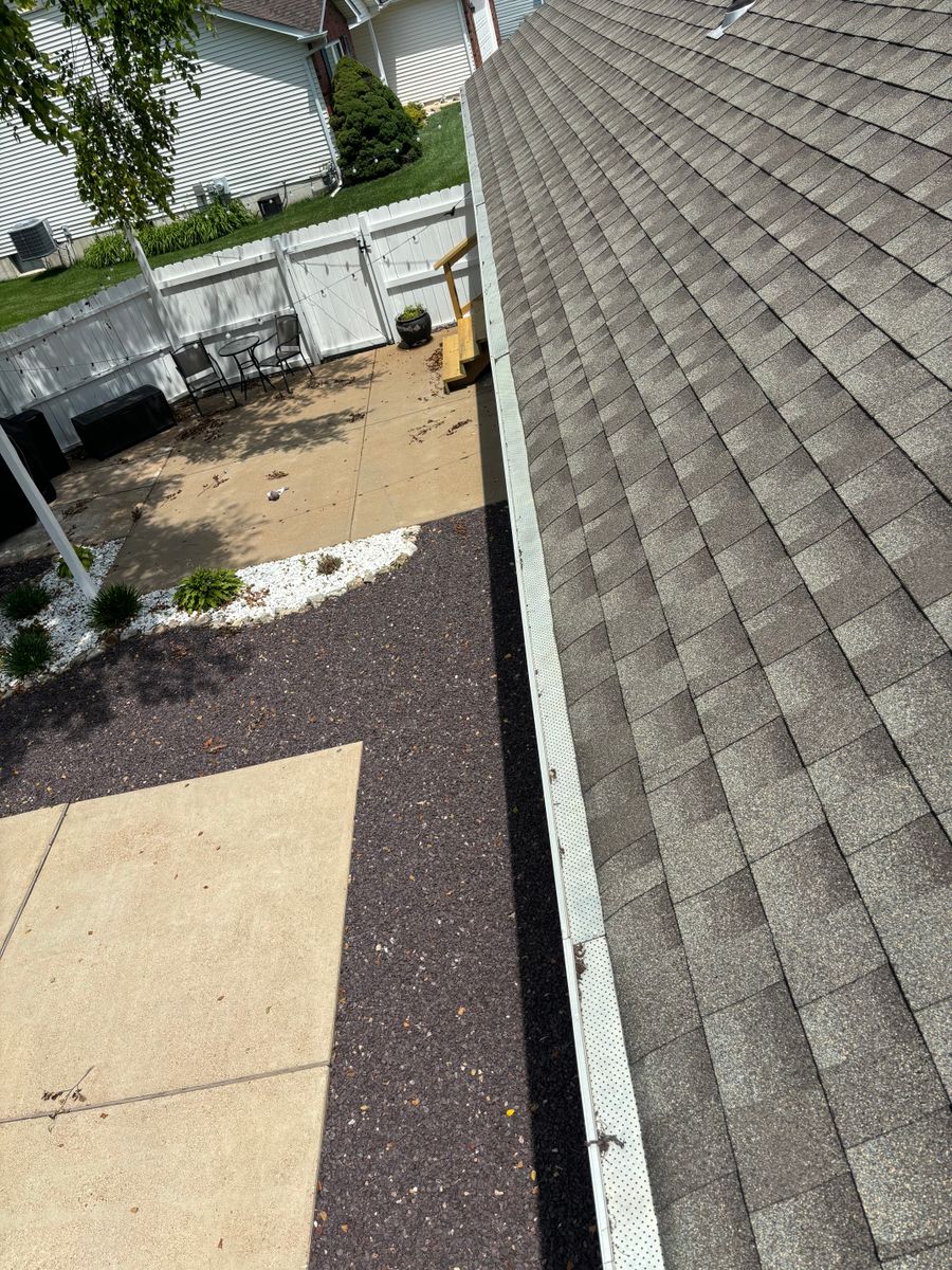 House Washing for See2it Clean in St Louis, MO