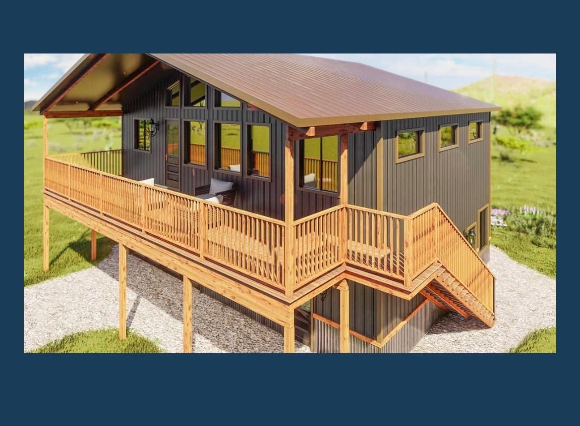 Pole Barn for Generational Buildings in Jamesport, MO