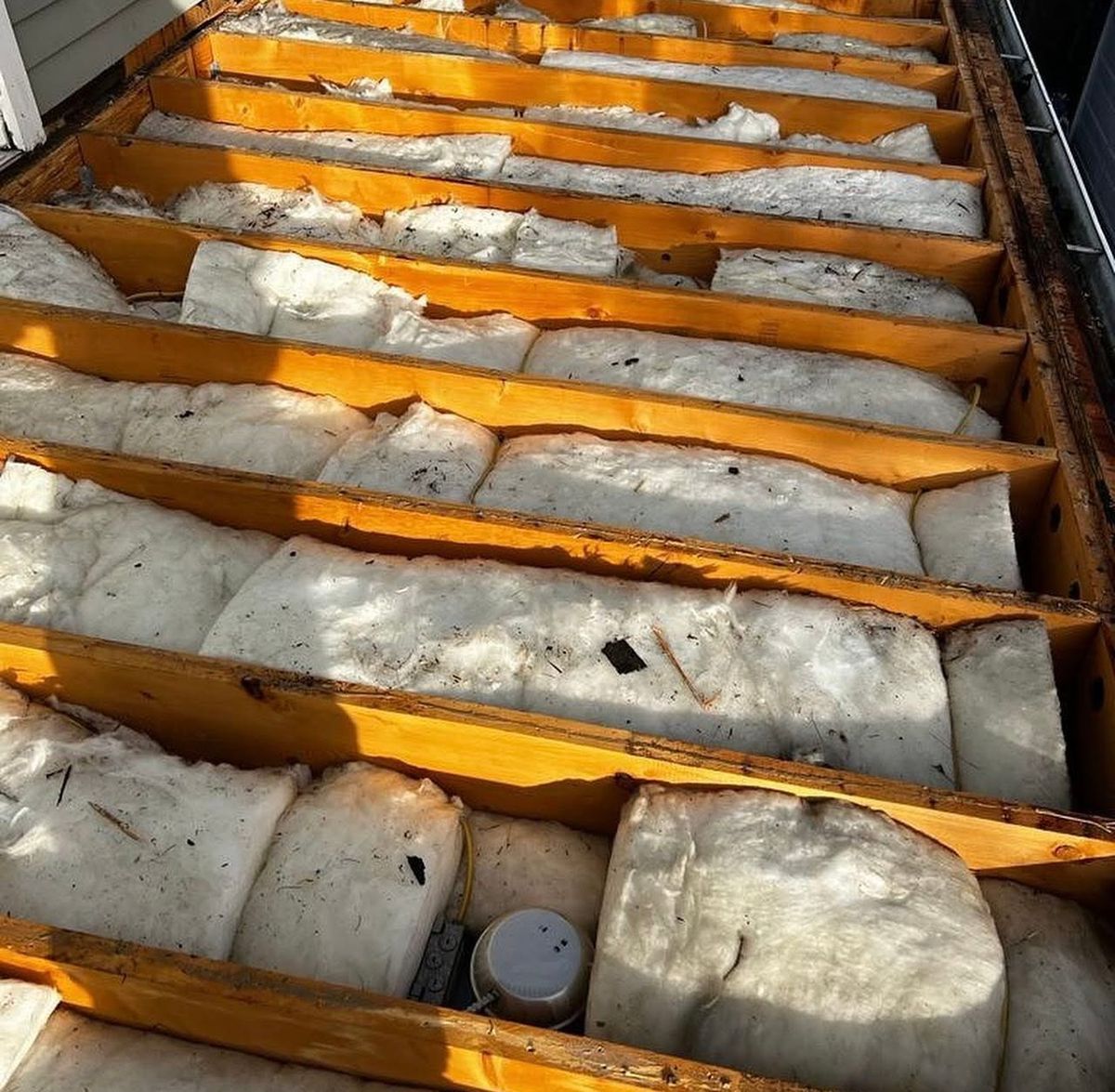 Roofing Services for Boston Elite Roofing & Masonry in Boston, MA