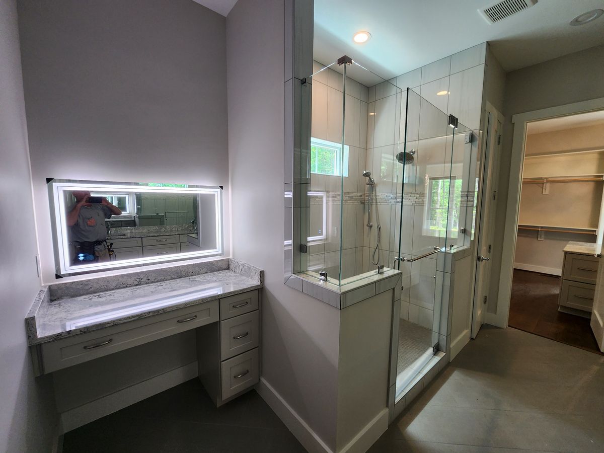 Lighting Installation & Repair for EWR Electric in Fredericksburg, VA