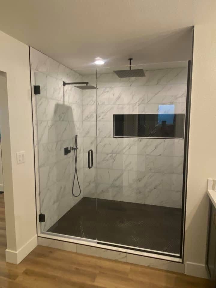 Bathroom Renovation for Dream Construction in Prescott Valley, AZ