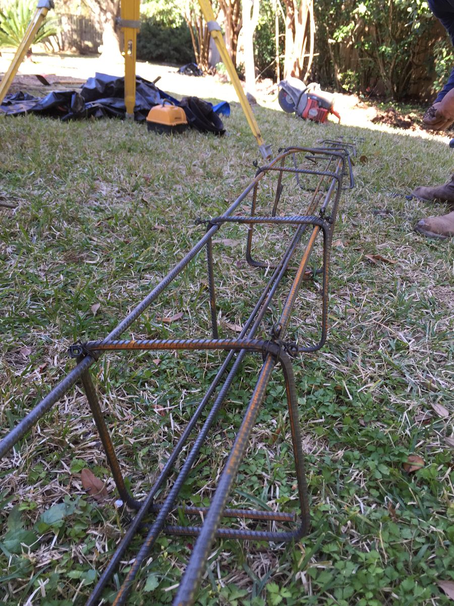 Concrete for Texas Curb N Borders in Houston, TX