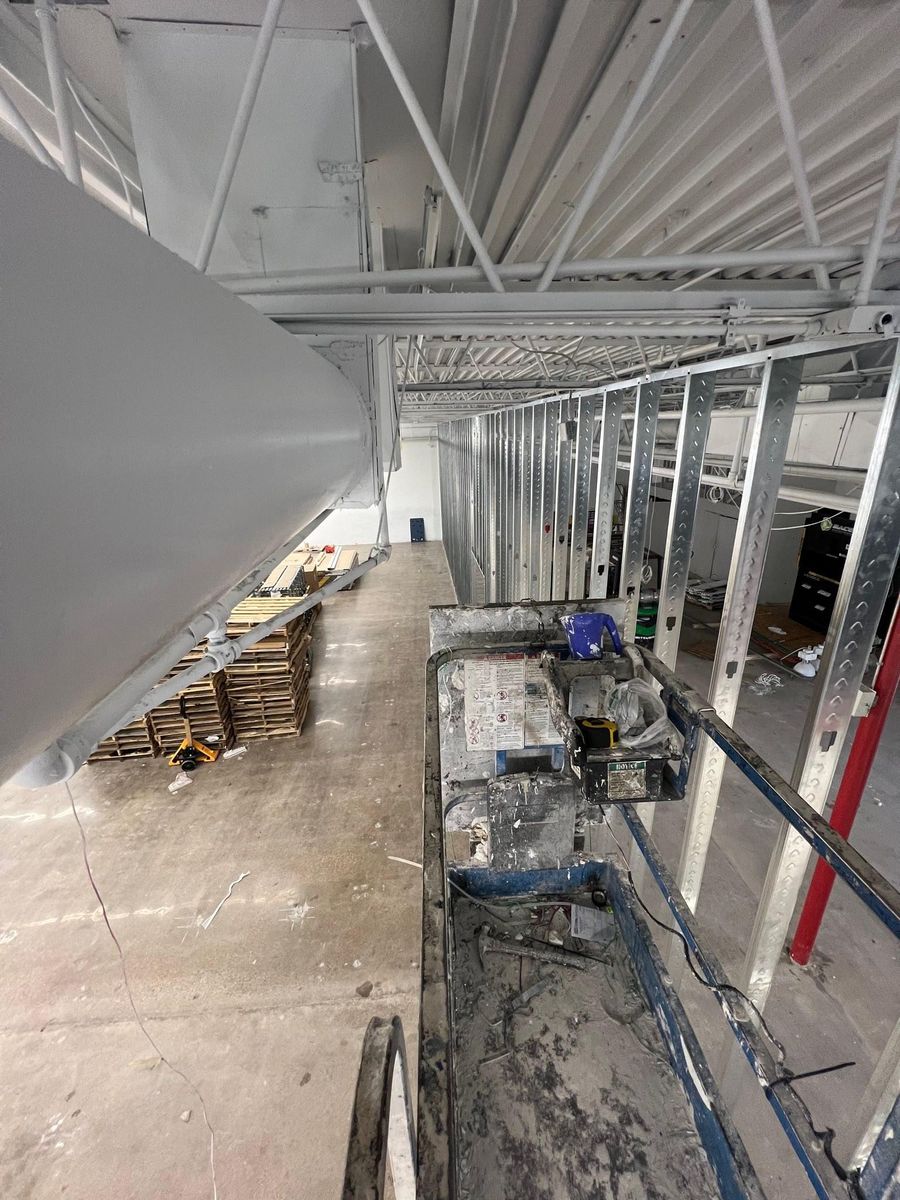 Other Repair Services for McKay & Hands in Mineral Wells, TX