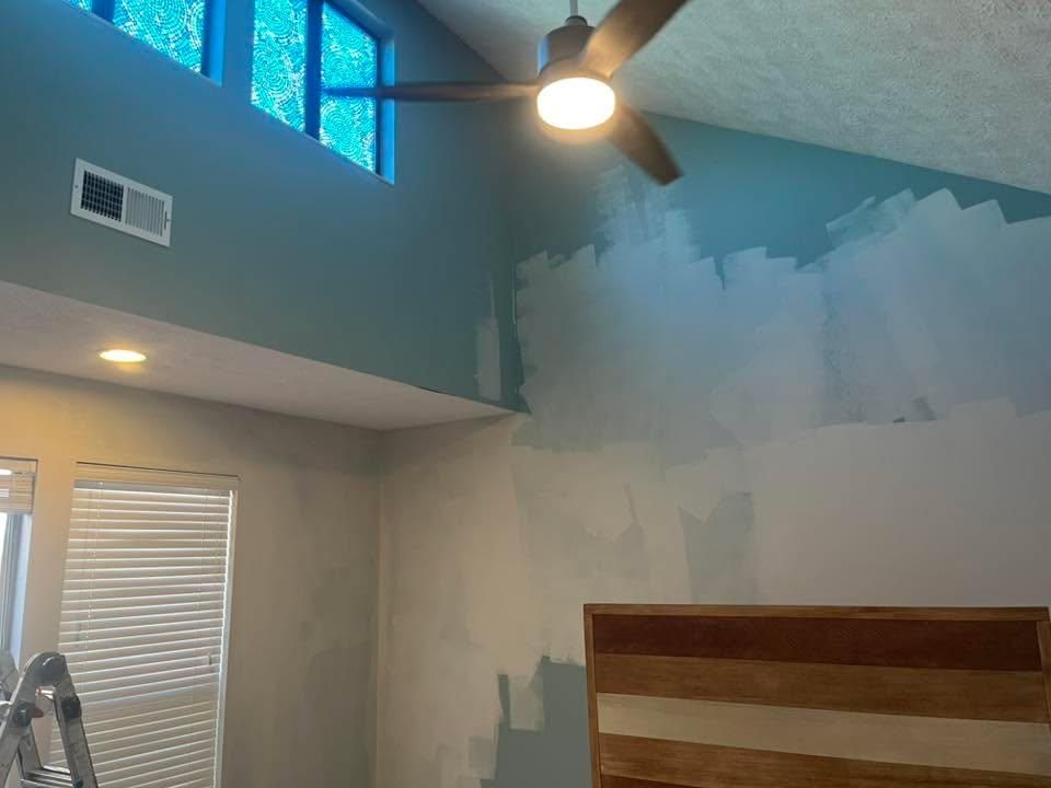 General Remodeling for Small Town HandyMen in Cross Plains, TN