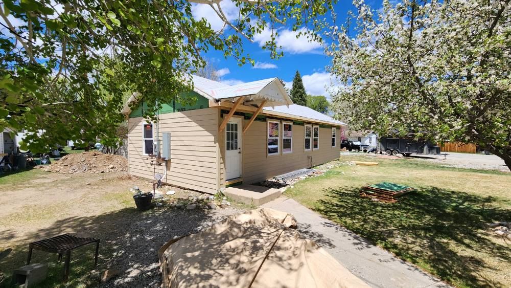 New Construction for Cunningham Custom Builders INC in Poncha Springs, CO