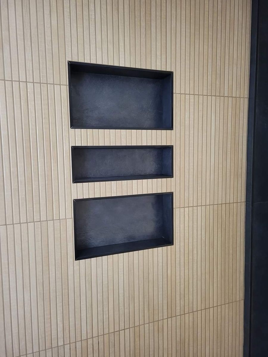 Tile Installation for Mezo Flooring in Nashville, TN