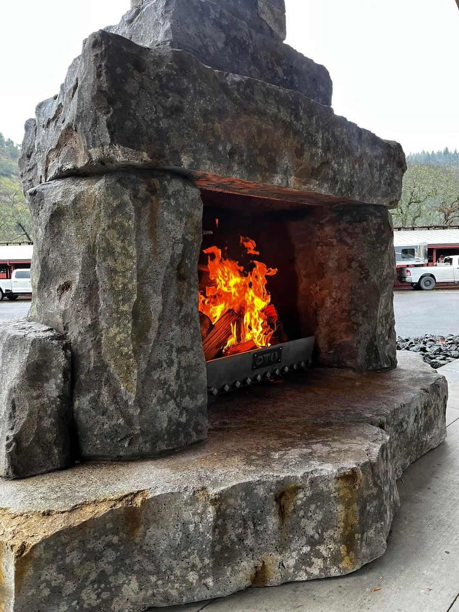 Concrete for Texas Curb N Borders in Houston, TX