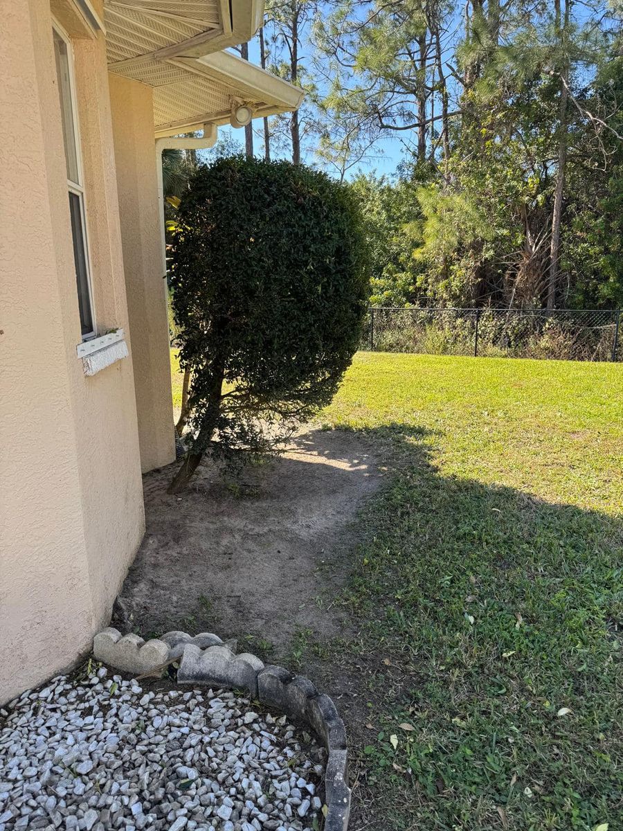 Mowing for Green Pastures Lawn Services LLC in Golden Gates Estates, FL