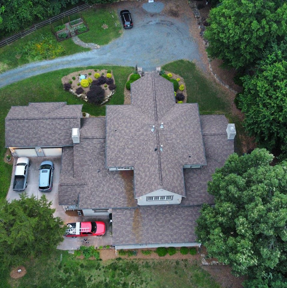 Roofing Replacement for All Carolinas Roofing & Restoration  in Lake Wylie, SC