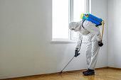 Pest Control Management for Pest Control Management in Montgomery County, PA