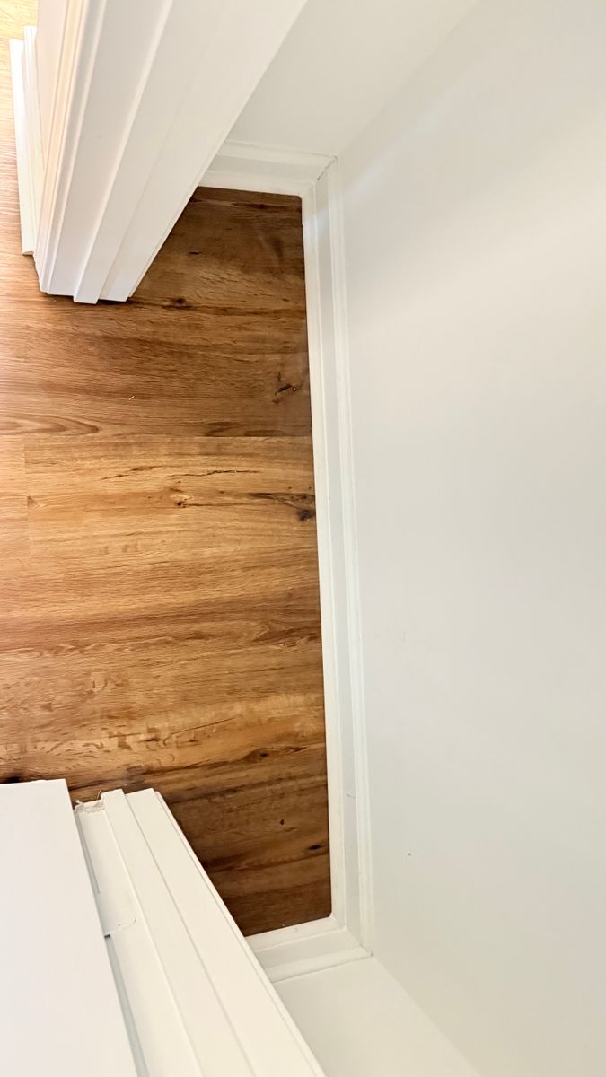 Floor Installation for Rico’s Floor Covering in Atlanta, GA