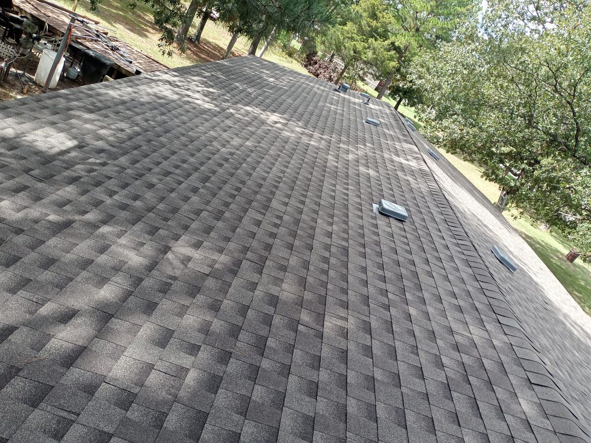 Roofing Installation for BEYOND Roofing and Siding in Shreveport, LA