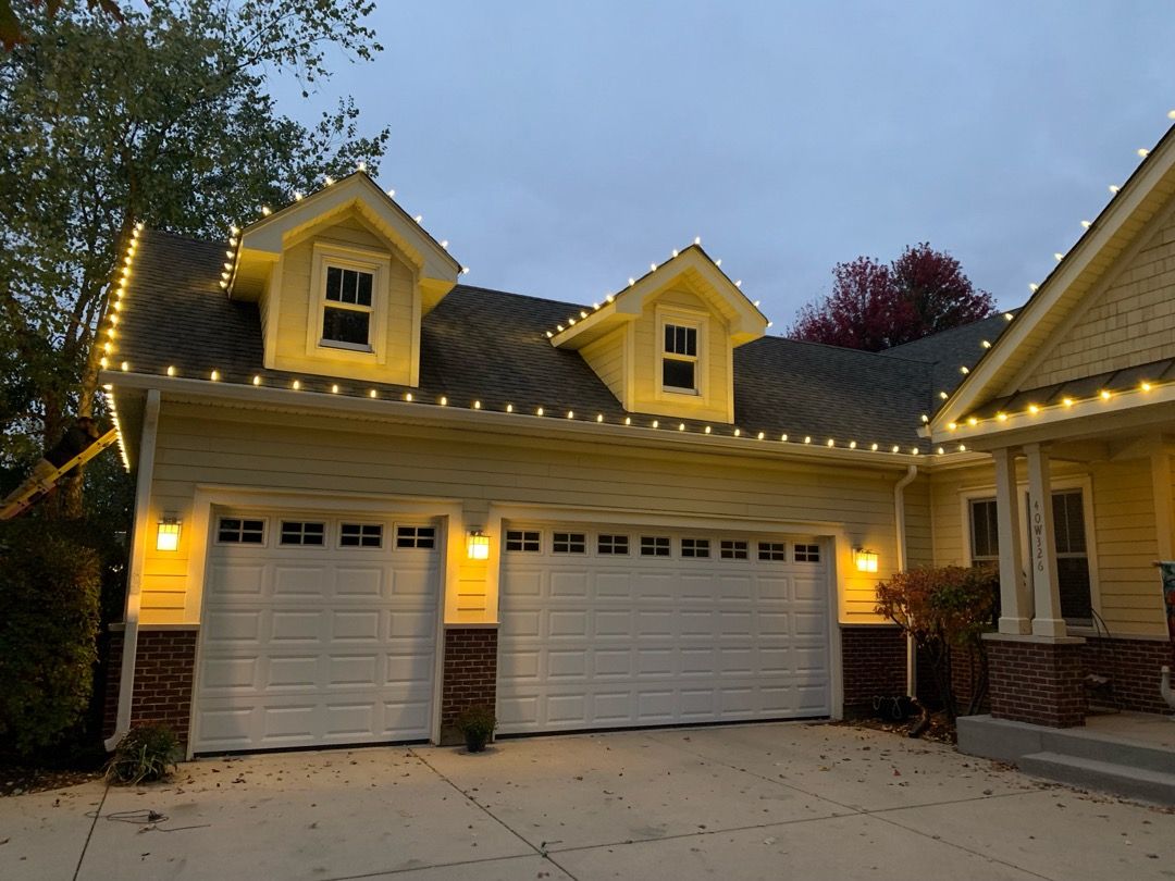 Commercial Exterior Cleaning for Soapy Suds Services in St. Charles, IL