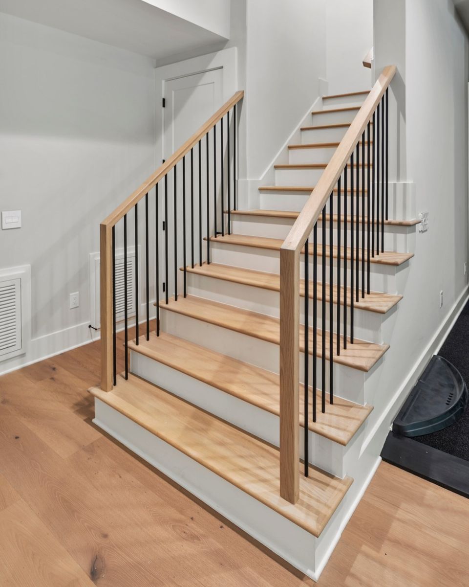 Other Custom Work for Quality Trim NC in Raleigh, NC