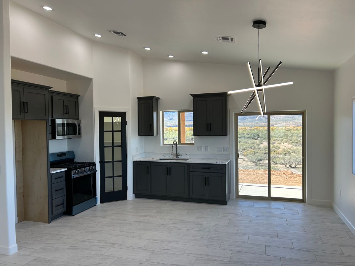 Commercial Services for Pro Drywall LLC in Tumacacori, AZ