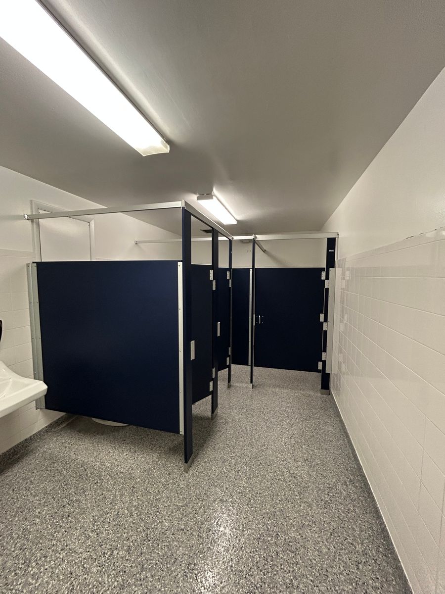 Flooring for Top Quality Contracting, LLC in Jacksonville, FL