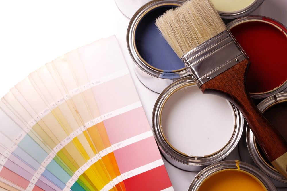 Exterior Painting for 920 Interior Painting & Design in Neenah, WI