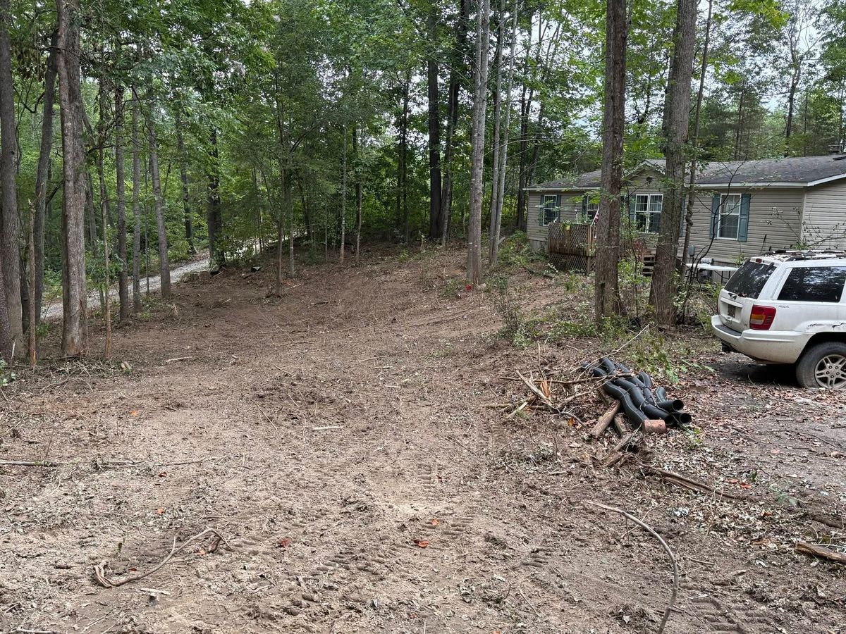 Septic Tank Installation for Seay’s Septic in Inman, SC