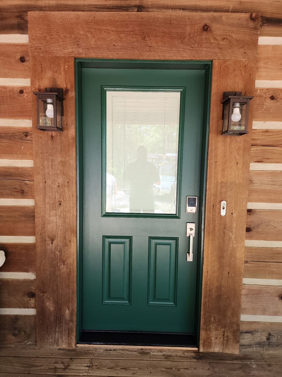 Door Replacement And Install for MAS Home Improvement in Waldorf, MD