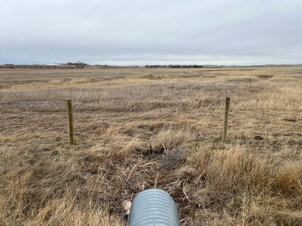 Ranch & Ag Fence for DS Industries in Gillette, WY