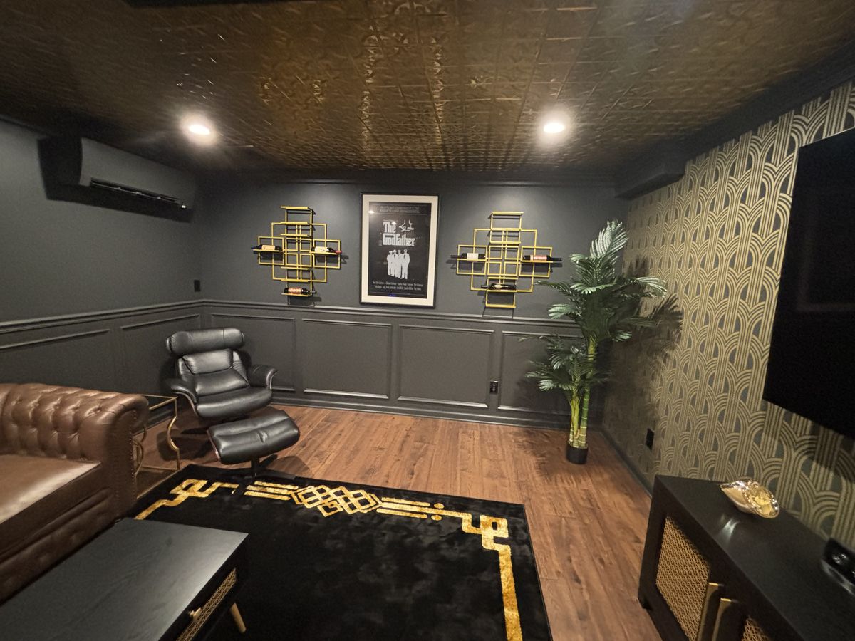 Flooring for Eagle Eye Contracting Inc in Bettendorf, IA