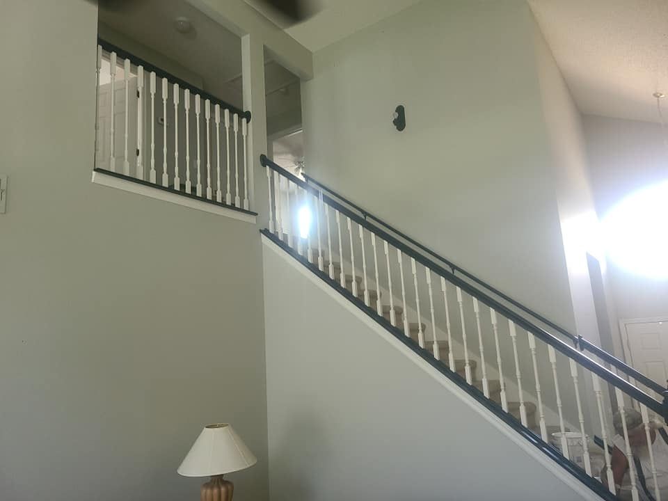 Interior Painting for Design Decorating in St. Cloud, FL