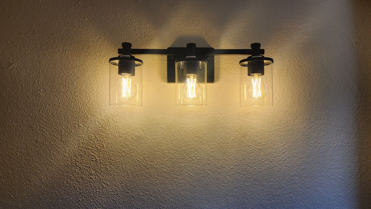 Lighting Installation and Repairs for Chappy Electric in San Antonio, TX