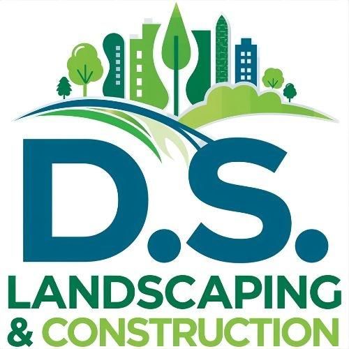 Retaining Wall Construction for D.S. Landscaping & Construction in Lynn, MA