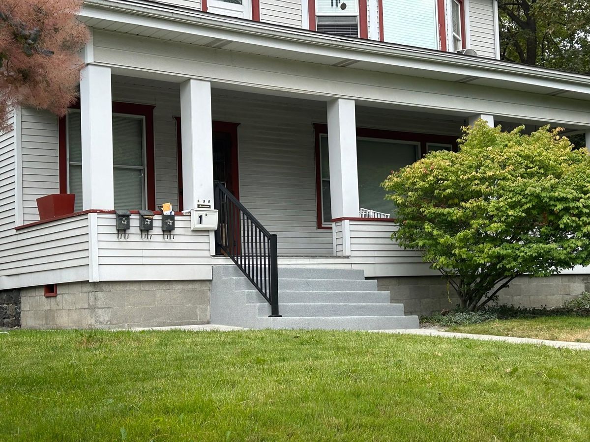 Carpentry for Pierson Home Repair in Cheney, WA