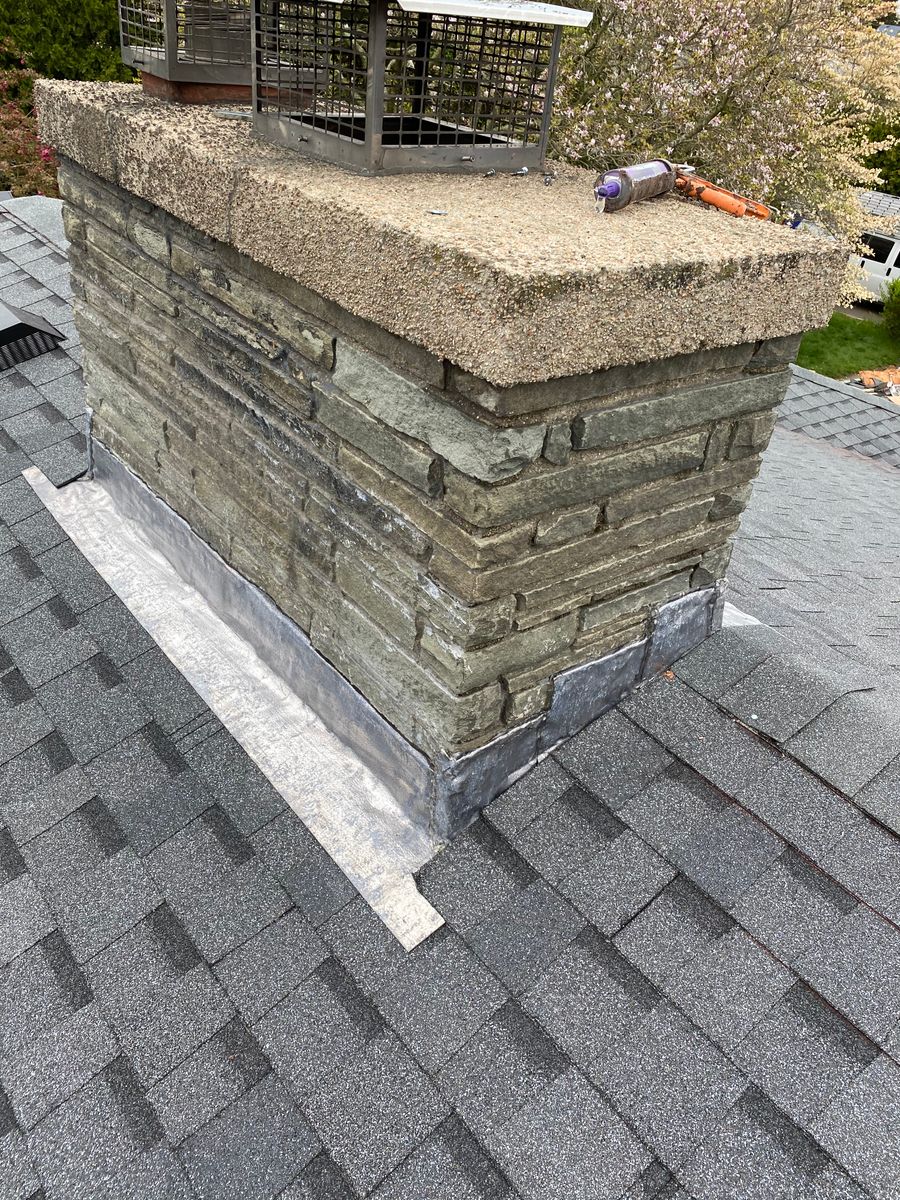 Chimney Installation and Repairs for 757 Roofing Specialist in Cranston, RI