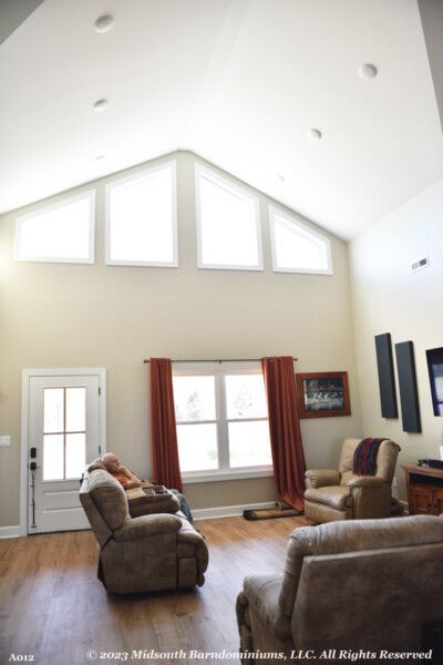 Building Customization for Bean Welding & Construction LLC in Ballinger, TX