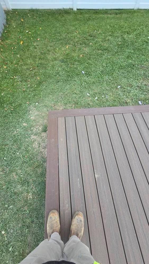 Other Repair Services for Santiago Construction LLC in Valparaiso, IN