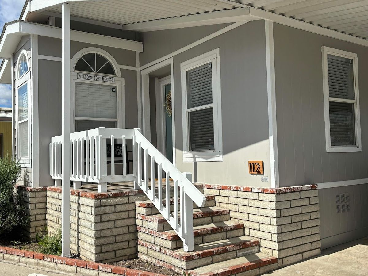 Exterior Painting for JV PAINT CA in Rialto, CA