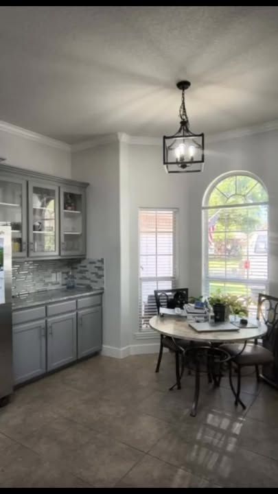 Kitchen and Cabinet Refinishing for Eagle Five Stars Painting in Brazos Valley, TX