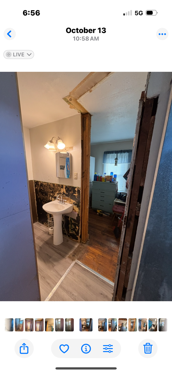 Whole-home Renovations for Personal Touch General Contractor in Galax, VA