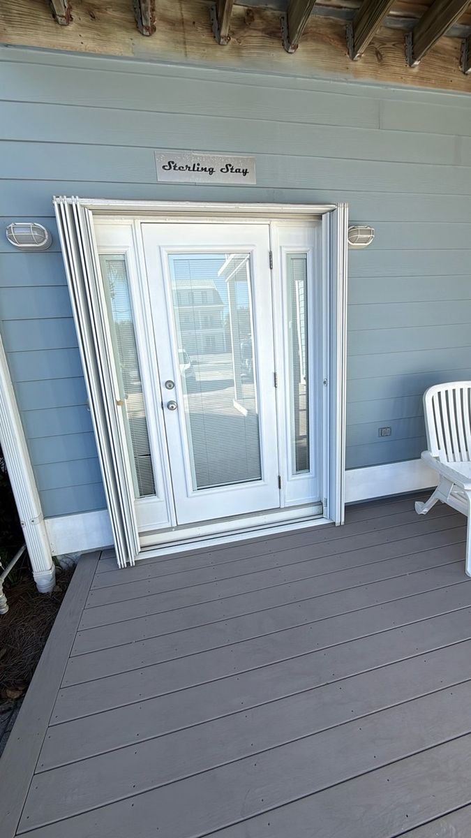 Pressure Washing for Costa Esmeralda Painting in Fort Walton, FL