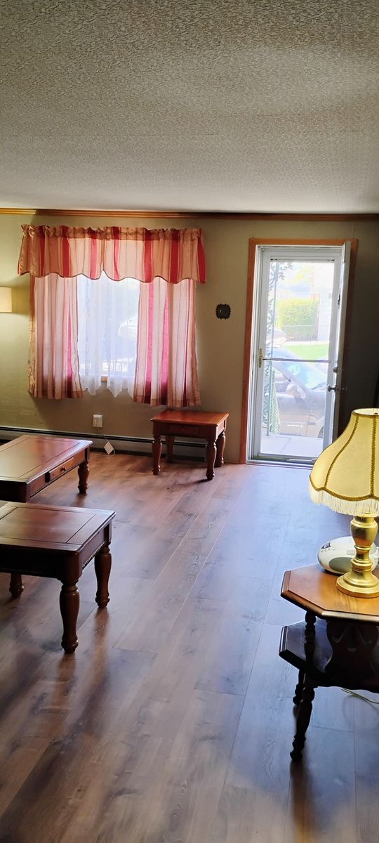 Carpentry for Kemps’ Handyman Service in Shenandoah, PA