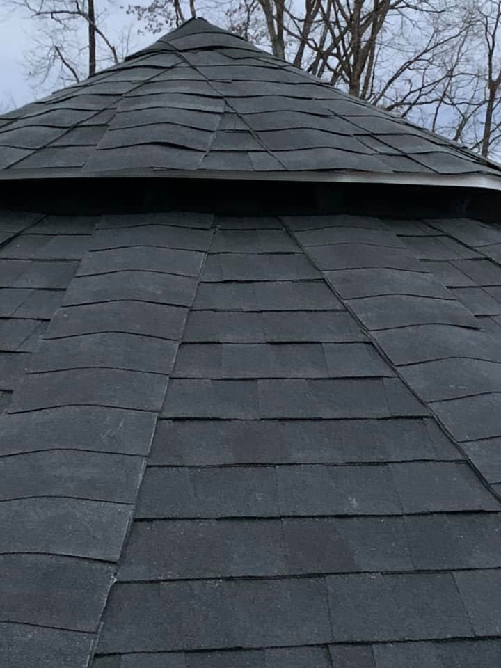 Roofing Repairs for Remnant Construction INC in Johnson City,  TN