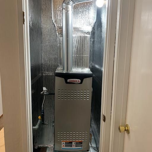 Emergency HVAC Services for Contra Costa Heating & Air Conditioning in San Leandro, CA