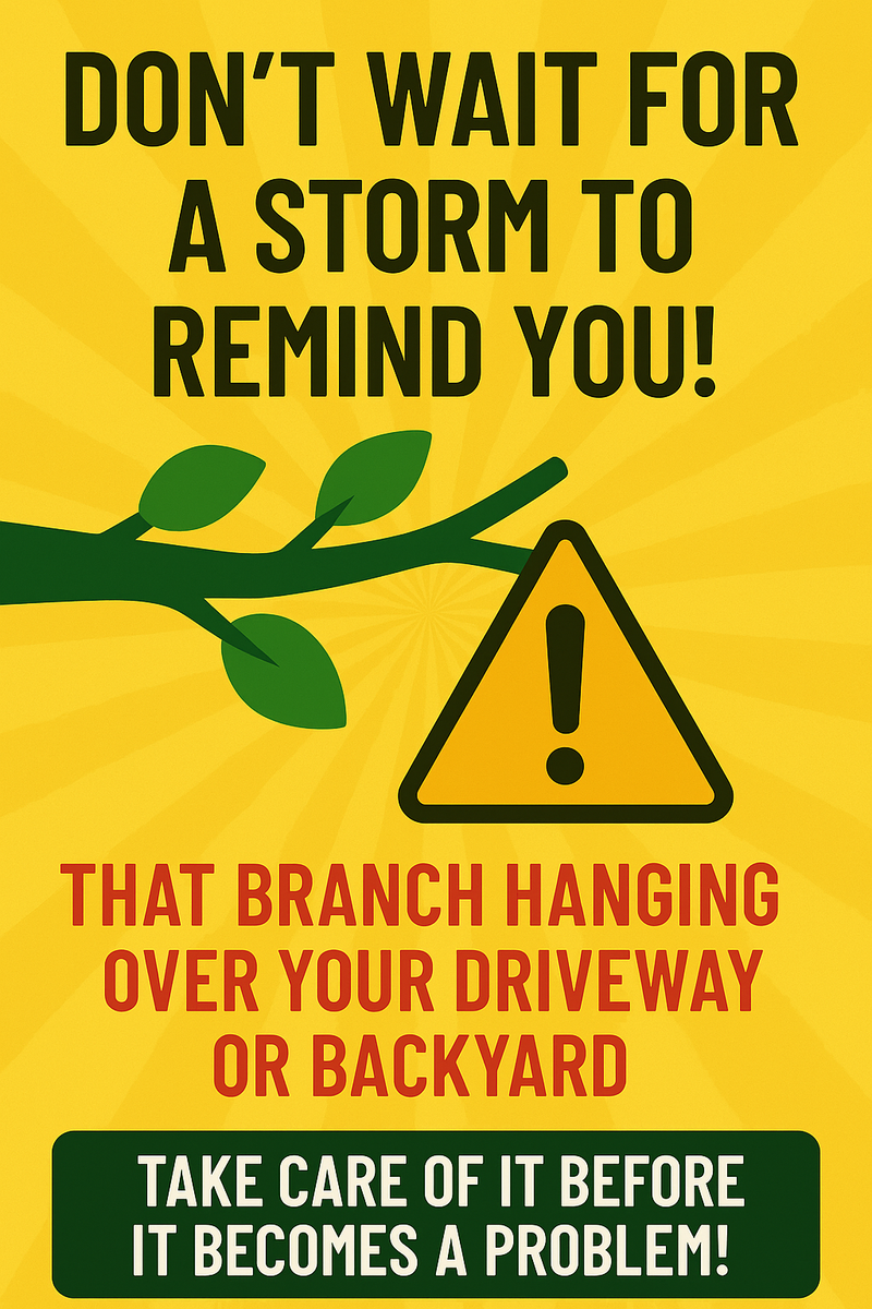 Tree Removal for A1 Junk & Tree Solutions, LLC in Paso Robles, CA